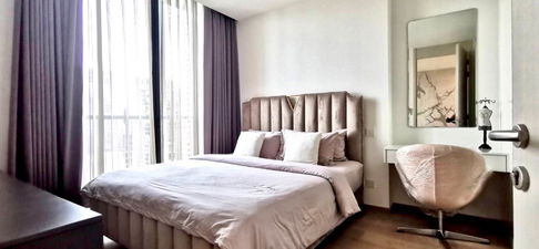 P-39516🏢Condo for sell Noble Recole fully furnished.