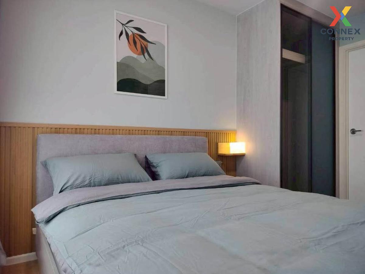 picture 🔥🔥🔥 For Rent Condo , Atmoz Kanaal Rangsit , Pracha Thipat , Thanyaburi , Pathum Thani , CX-128767 ✅ Live chat with us ADD LINE @connexproperty ✅ 🔥🔥🔥 - 5/7