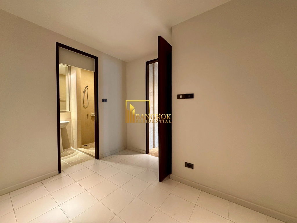 picture Belgravia Residences | Magnificent 4 Bed Luxury Condo in Phrom Phong Area - BR9660CD - 38/53