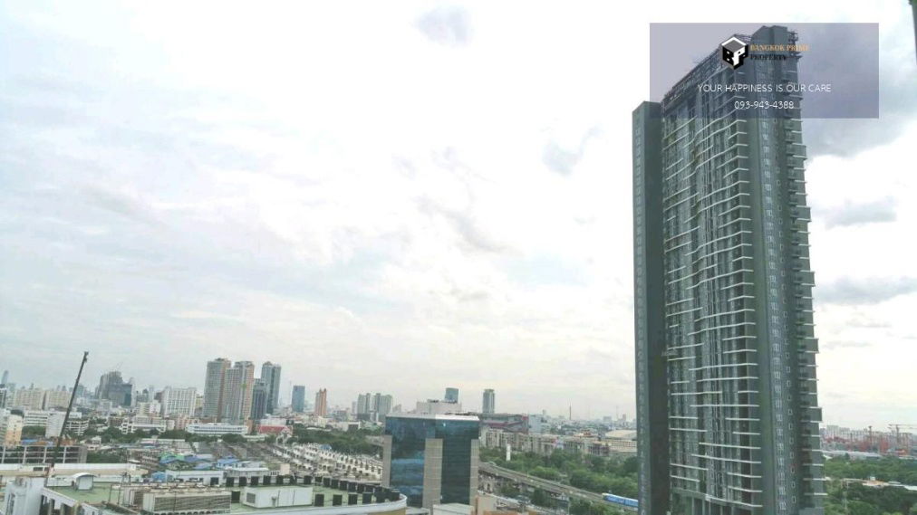 picture SYM Vibha-Ladprao | 🚝Near BTS, MRT Chatuchak #2025082611543 - 5/5