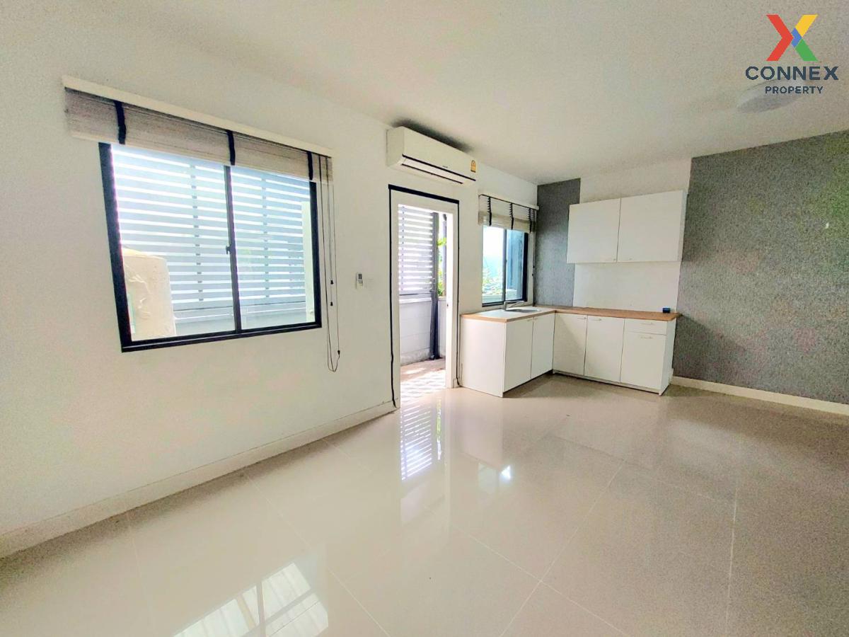 picture For Sale Townhouse/Townhome  , Pleno Ramintra – Wongwaen , Bang Chan , Khlong Sam Wa , Bangkok , CX-121695 ✅ Live chat with us ADD LINE @connexproperty ✅  - 9/12