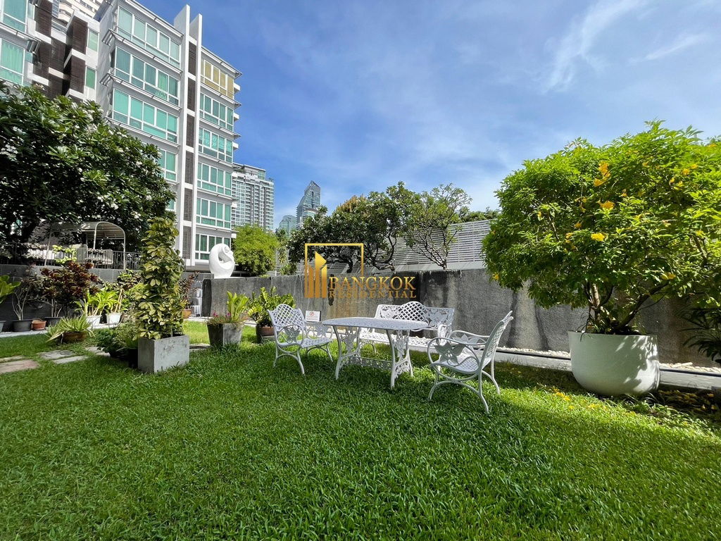 picture Belgravia Residences | Magnificent 4 Bed Luxury Condo in Phrom Phong Area - BR9660CD - 46/53