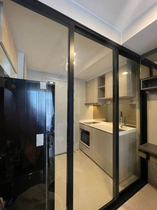 picture 🟢For Sale🟢Quintara Ate Sukhumvit 52, beautiful room, fully furnished! 📱ADD LINE @nathong97 (Reply ⚡ 24 Hr) P1194 - 4/21