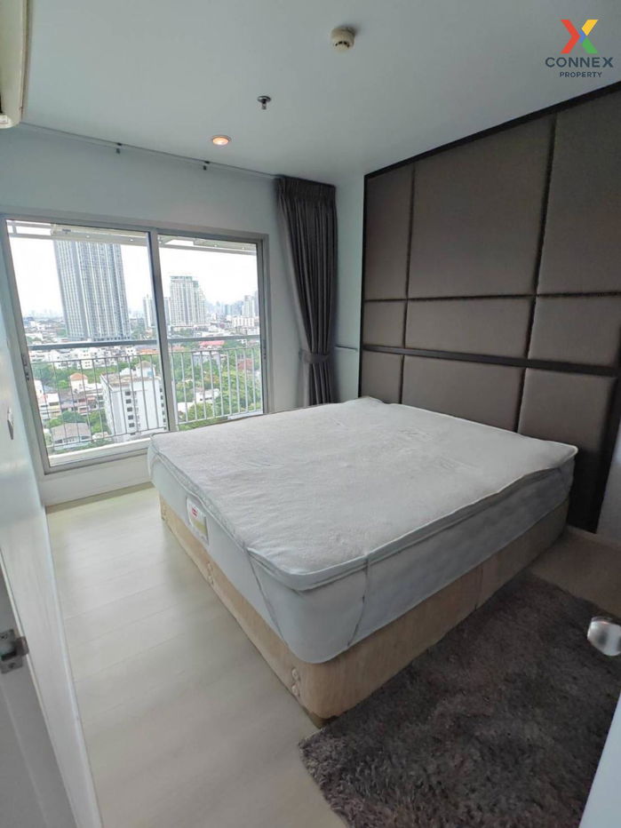 picture For Rent Condo , Aspire Sukhumvit 48 , BTS-Phra Khanong , Phra Khanong , Khlong Toei , Bangkok , CX-128558 ✅ Live chat with us ADD LINE @connexproperty ✅  - 7/11