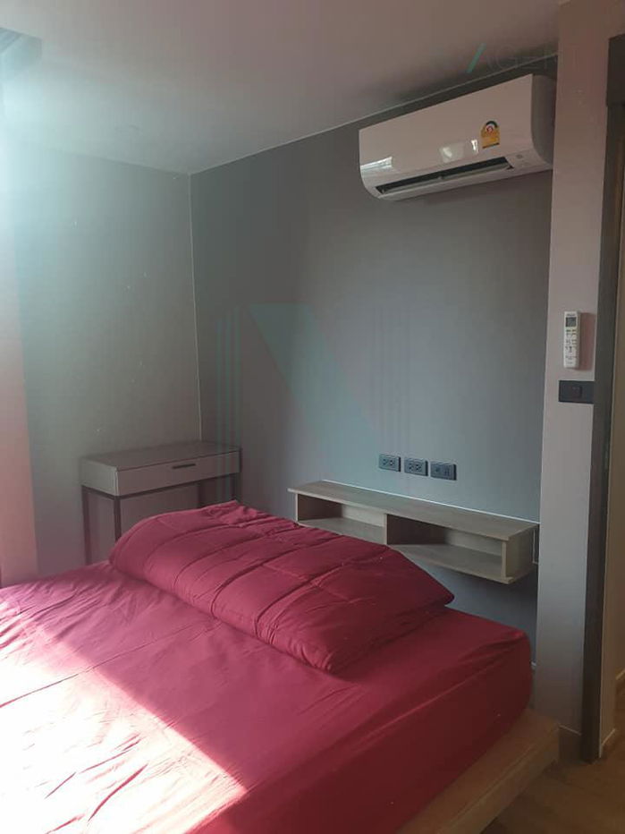 picture 🔺 For Rent Condo THE TEAK SUKHUMVIT 39 Building 1, Floor 5,1 bed room, Room size 35.00 sqm - 4/8