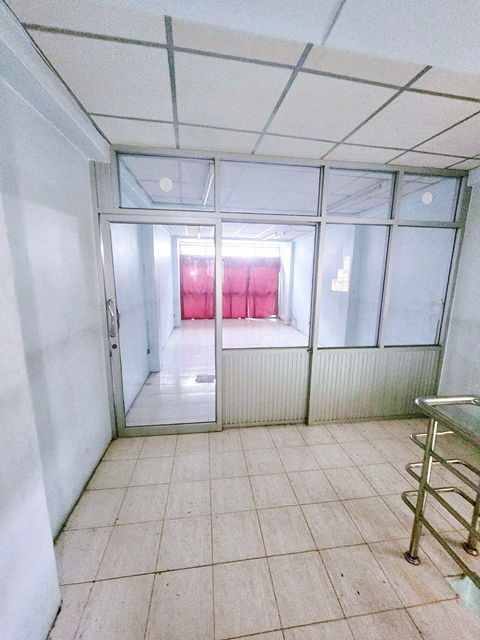 picture space for elevator installation MRT SamYot MRT Wat Mangkon 610 m. Samphanthawong, Song Wat, 7-storey - 2/8