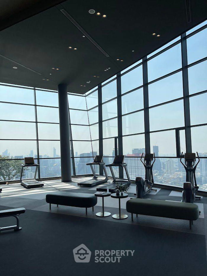 picture 1-BR Condo at The Room Phayathai near ARL Ratchaprarop (ID 2281668) - 9/10