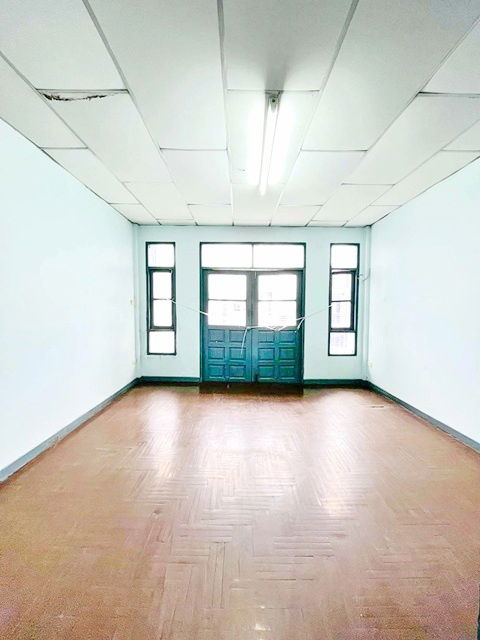 picture Romklao Ramkhamhaeng 171-182 MRT MinPhatthana 1.2km. Townhouse for rent -Storey 20sq.wa. 160sq.m. 9 - 9/9