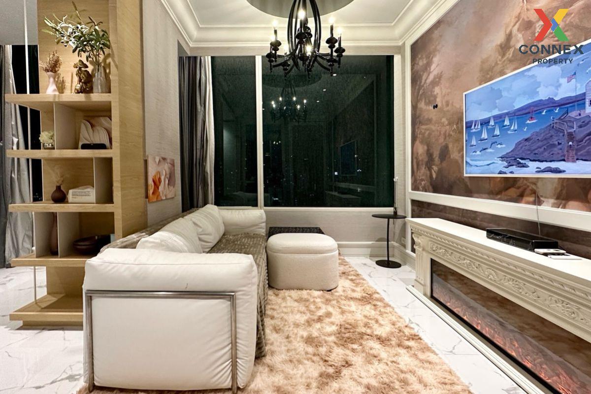 picture 🔥🔥🔥 For Rent Condo , Eight Thonglor , BTS-Thong Lo , Khlong Tan Nuea , Watthana , Bangkok , CX-129360 ✅ Live chat with us ADD LINE @connexproperty ✅ 🔥🔥🔥 - 4/12