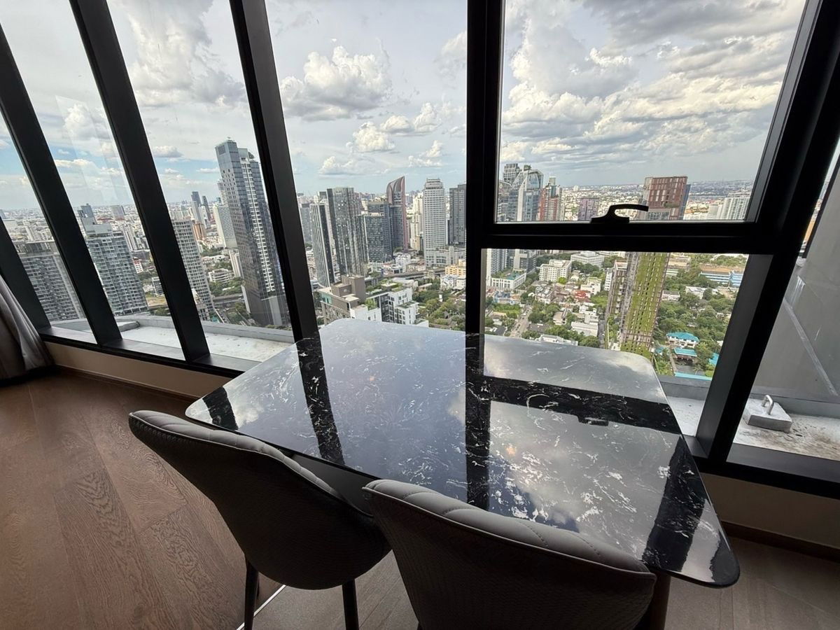picture [RENT]  E63512    (  Ideo Q Sukhumvit 36 )      (ID with @in front, LINE ID:  @056qhbtt) - 3/18
