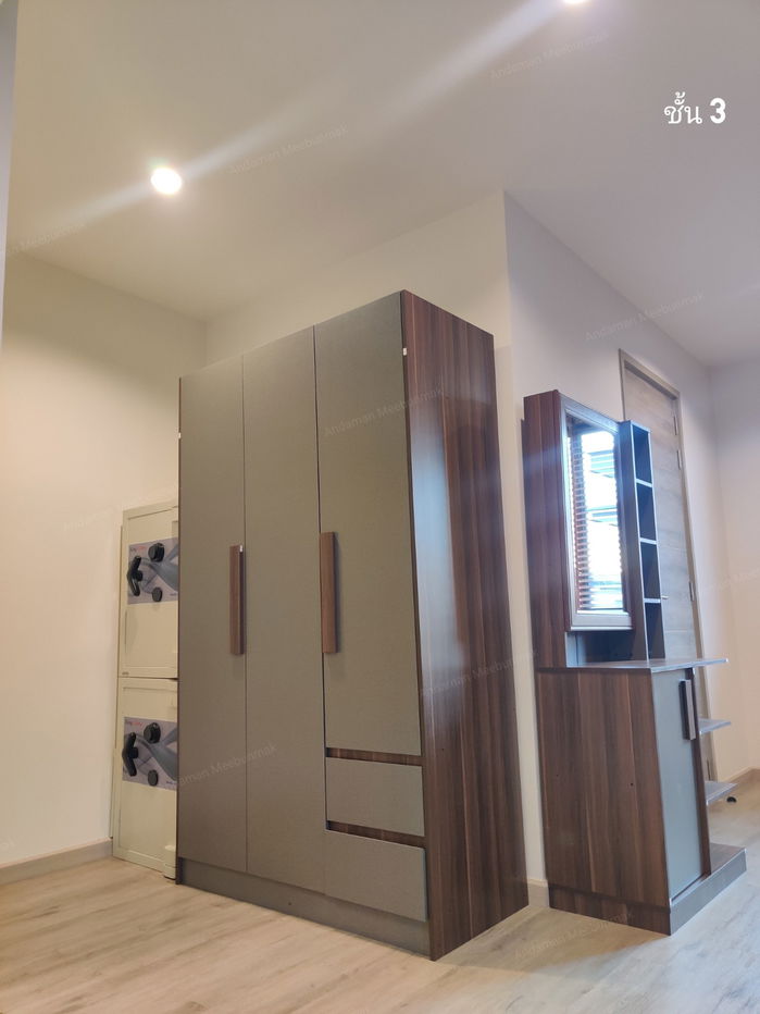 picture [ RENT ]  ⚡🌈HPW0022 AQ ARBOR Suanluang Rama 9 – Pattanakarn ⚡🌈 LINE: @theagentpro (with @ in front) - 14/25