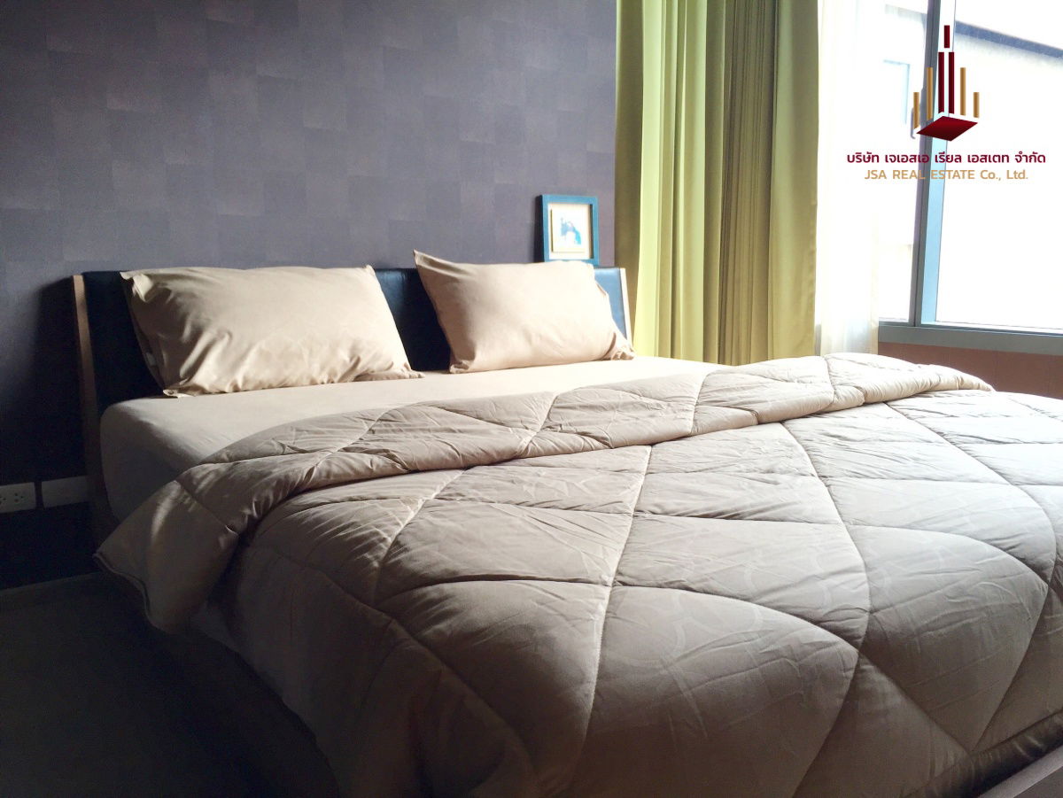picture ✨ For Rent: Pyne by Sansiri Condo ✨  💰 Only 30,000 THB/month - 3/6