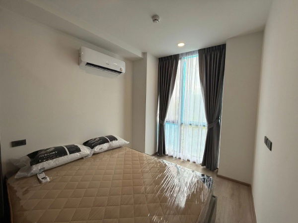 picture For Rent Condo GROOVE SCAPE 48 Building 1, Floor 6,2 bed room, Room size 39 sqm - 4/9