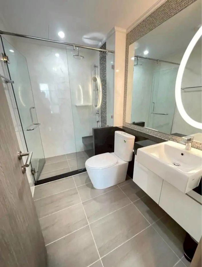 รูป 📍ให้เช่า - Supalai Oriental Sukhumvit 39 ✨1ห้องนอน เฟอร์นิเจอร์ครบ พร้อมเข้าอยู่⚡️🔥🔥 - รูปที่ 6/7