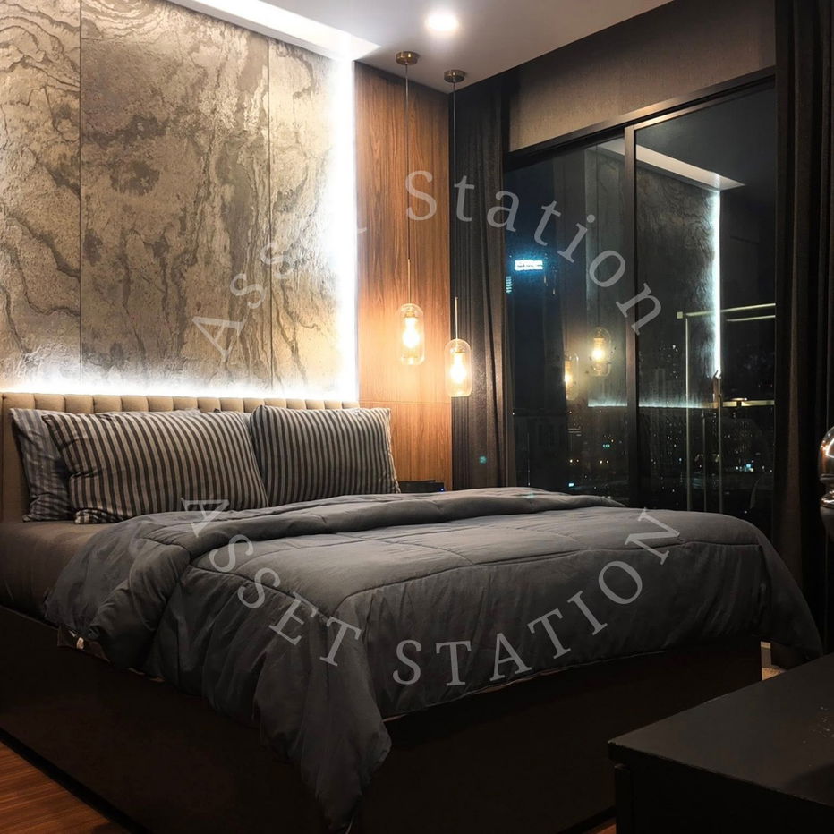 รูป ✨ ขายคอนโดสวย Supalai Premier Charoen Nakhon – ใกล้ BTS คลองสาน เพียงไม่กี่ก้าว 🚆 - รูปที่ 1/15