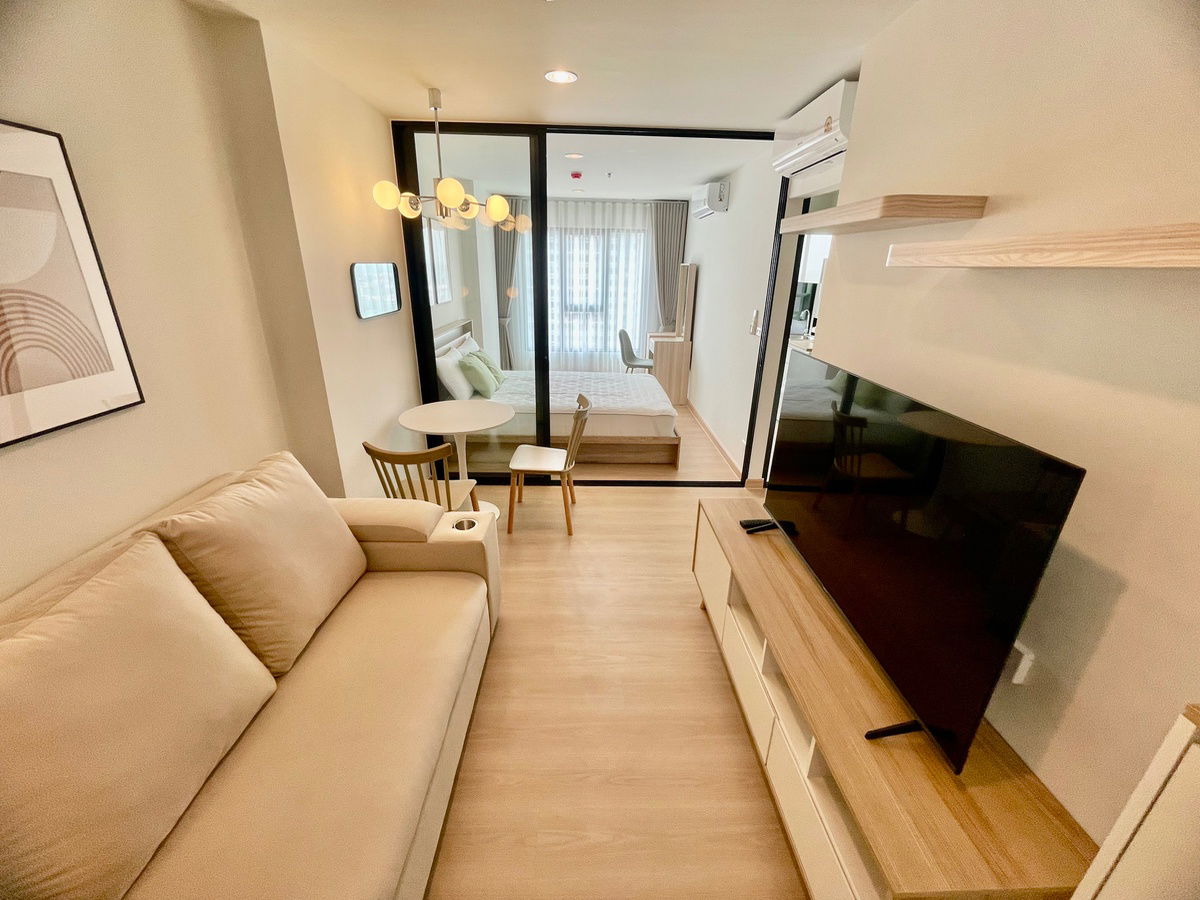 รูป Terra Residence คอนโดติดรั้ว มธ. - รูปที่ 8/28