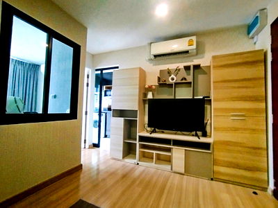 คอนโดให้เช่า :  🟢For Rent🟢ชาโตว์ อิน ทาวน์ สุขุมวิท 64/1 ห้องสวย เฟอร์ครบ! 📱ADD LINE @nathong97 (ตอบ ⚡ 24 Hr) P1212