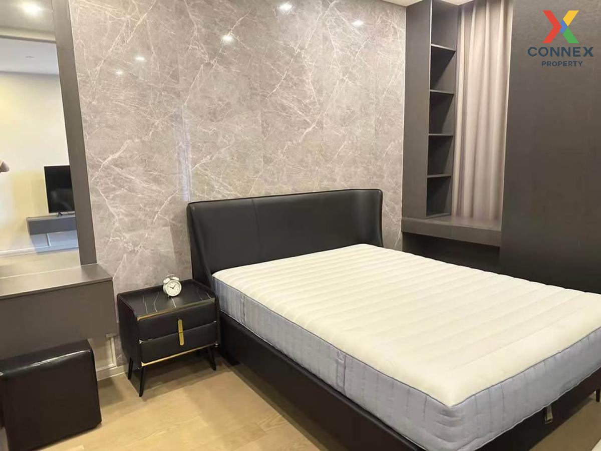 รูป เช่าคอนโด  แอชตัน อโศก ชั้นสูง BTS-อโศก คลองเตยเหนือ เขต วัฒนา กรุงเทพ CX-128745 ✅ ทักไลน์ @connexproperty ตอบทันที ทีมงานมืออาชีพ ✅  - รูปที่ 6/6