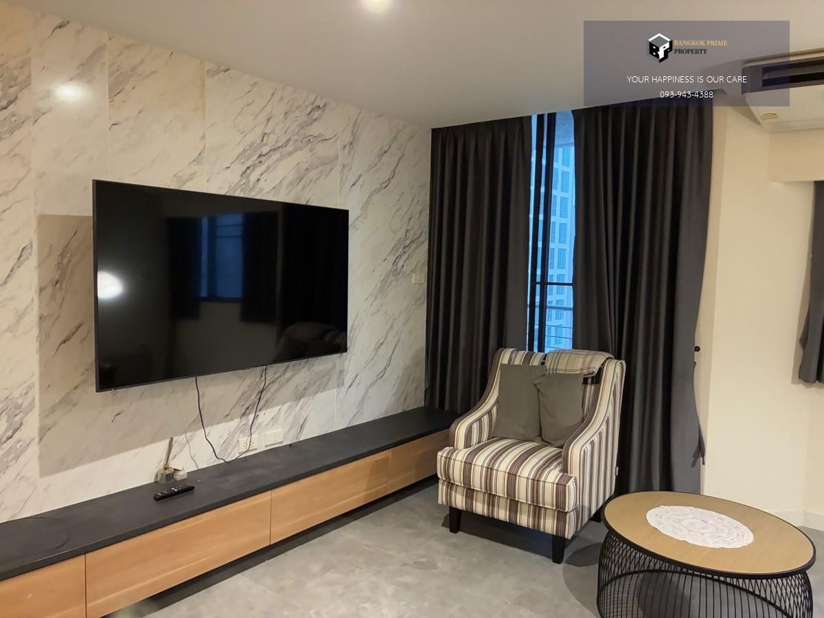 picture Supalai Place Sukhumvit 39 | 🚝Near BTS Phrom Phong #2025082611549 - 3/9