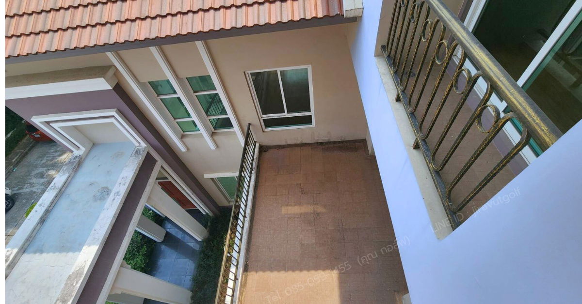 รูป ขายบ้าน 130.6 ตรว แกรนด์ บางกอก บูเลอวาร์ด รัชดา  รามอินทรา 2 - รูปที่ 7/11