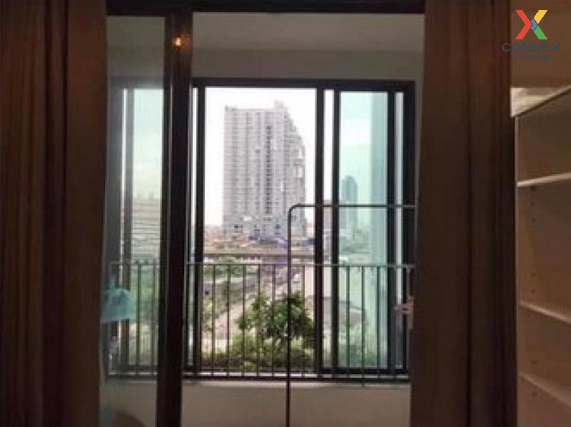 picture 🔥🔥🔥 FOR RENT condo , Ideo Q Ratchathewi , BTS-Ratchathewi , Thung Phaya Thai , Rat Thewi , Bangkok , CX-53909 ✅ Live chat with us ADD LINE @connexproperty ✅ 🔥🔥🔥 - 9/9