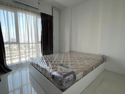 รูปภาพ 🏠RB20003 ให้เช่าถูกมาก📢เดอะ คีย์ แจ้งวัฒนะ👉🏻แอดไลน์ @062mnigk( มี @ ด้วย) แอดมินตอบไว