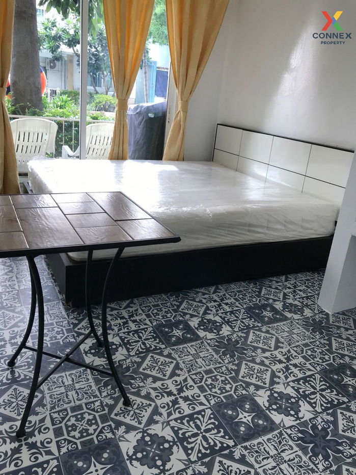 picture 🔥🔥🔥 For Rent Condo , Metro Park Sathorn , BTS-Wutthakat , Pakklong Phasi Charoen , Phasi Charoen , Bangkok , CX-128885 ✅ Live chat with us ADD LINE @connexproperty ✅ 🔥🔥🔥 - 5/6