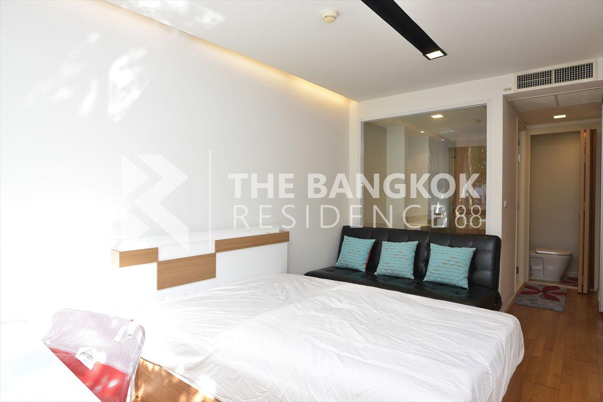 รูป 💎 Prime Ploenchit Living! The Nest Ploenchit near BTS Ploenchit. - รูปที่ 3/11