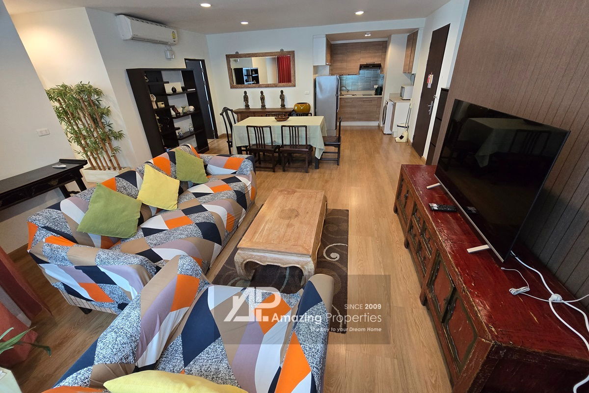picture Good Deal! 2 bedroom condo near BTS Ekkamai - 2/12
