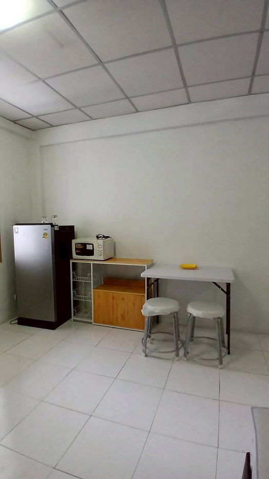 รูป ให้เช่า Royal Town Condominium ติดเซ็นทรัลแจ้งวัฒนะหลัง CP ALL ห้องกว้างโปร่งน่าอยู่ - รูปที่ 3/11
