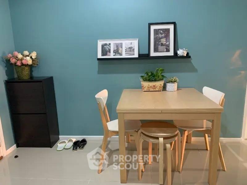 รูป คอนโด 2-ห้องนอน ที่ แอสปาย สุขุมวิท 48 ใกล้ BTS พระโขนง (ID 2279074) - รูปที่ 3/18