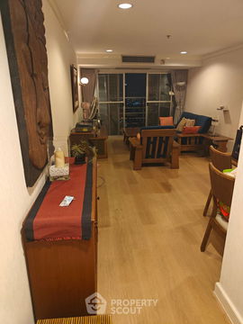 2-BR Condo at The Waterford Diamond Tower Sukhumvit near BTS Phrom Phong (ID 2245498)