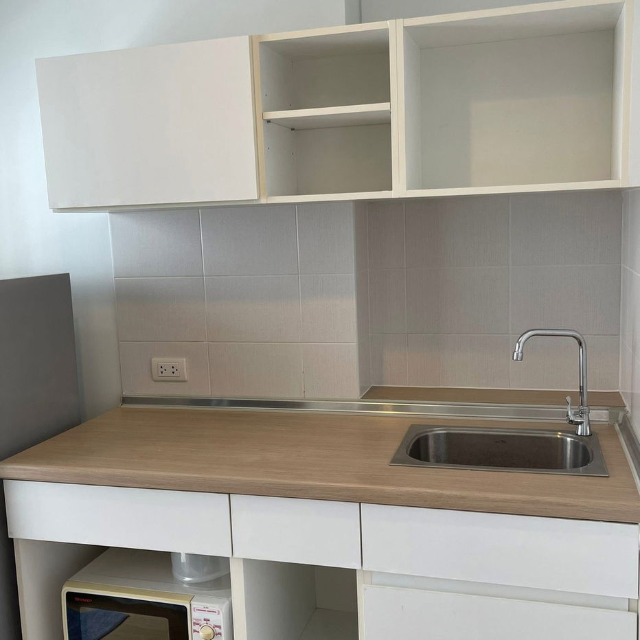 picture #R5940 🎉 260868 Condo for rent Lumpini Place Srinagarindra - Hua Mak Station - 6/10