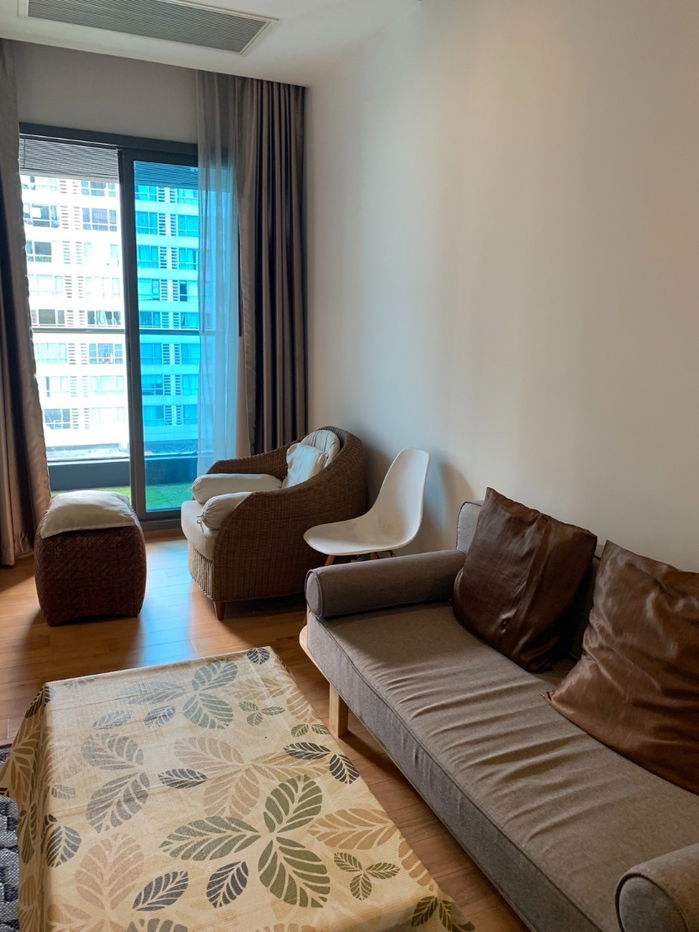 รูป For Rent –Condo Hyde 13 Condominium fully furnished (S01-1320) - รูปที่ 14/16
