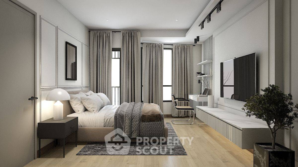 picture 1-BR Condo at SOHO Bangkok Ratchada near MRT Huai Khwang (ID 2087233) - 19/19