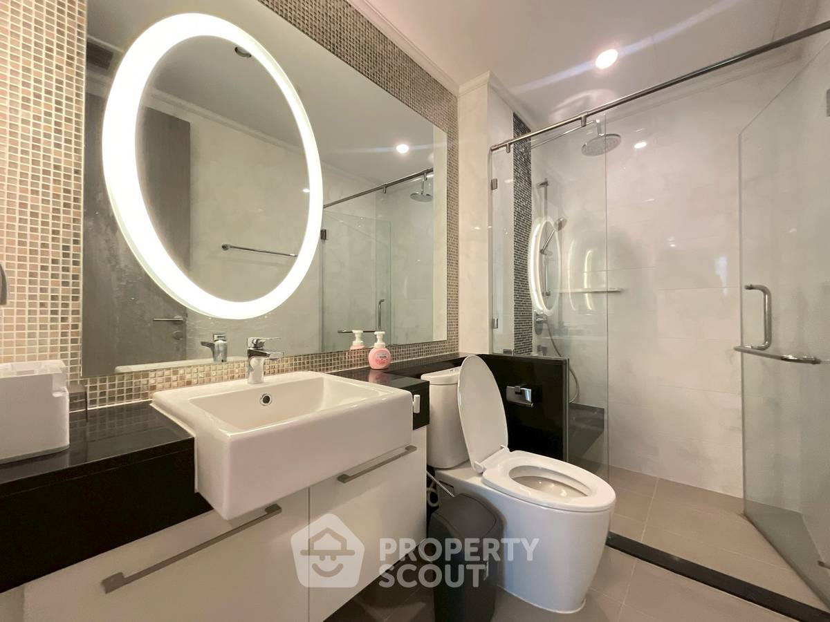 รูป คอนโด 1-ห้องนอน ที่ ศุภาลัย โอเรียนทัล สุขุมวิท 39 ใกล้ MRT เพชรบุรี (ID 2281593) - รูปที่ 11/11