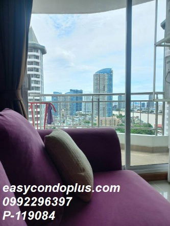 picture P-119084 Condo for rent Supalai River Resort fully furnished (Confirm again when visit).  - 11/19