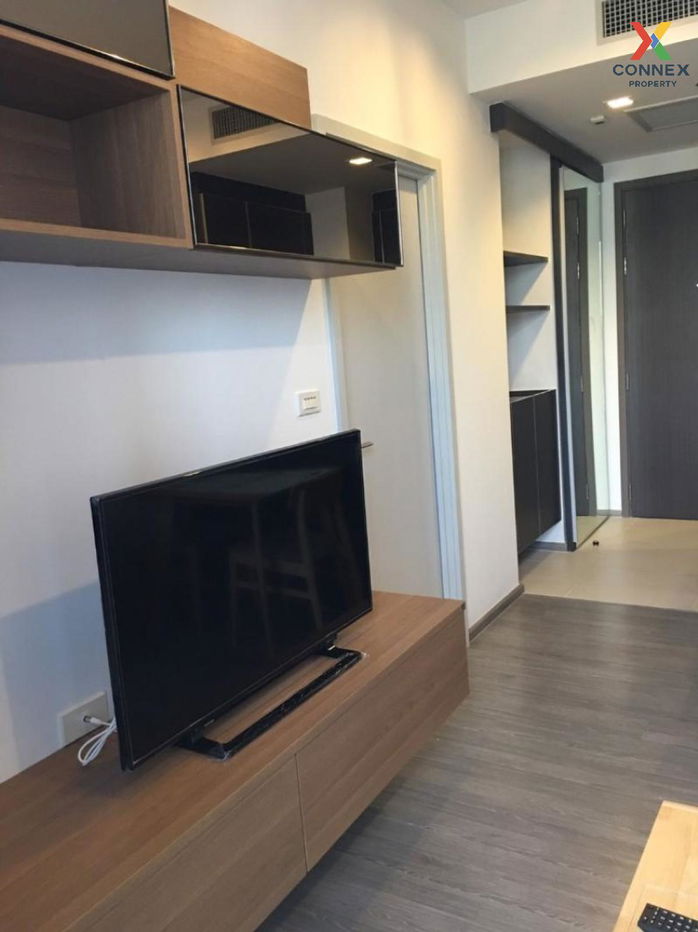 รูป เช่าคอนโด  นายน์ บาย แสนสิริ BTS-วงเวียนใหญ่ คลองต้นไทร เขต คลองสาน กรุงเทพ CX-28979 ✅ ทักไลน์ @connexproperty ตอบทันที ทีมงานมืออาชีพ ✅  - รูปที่ 4/8