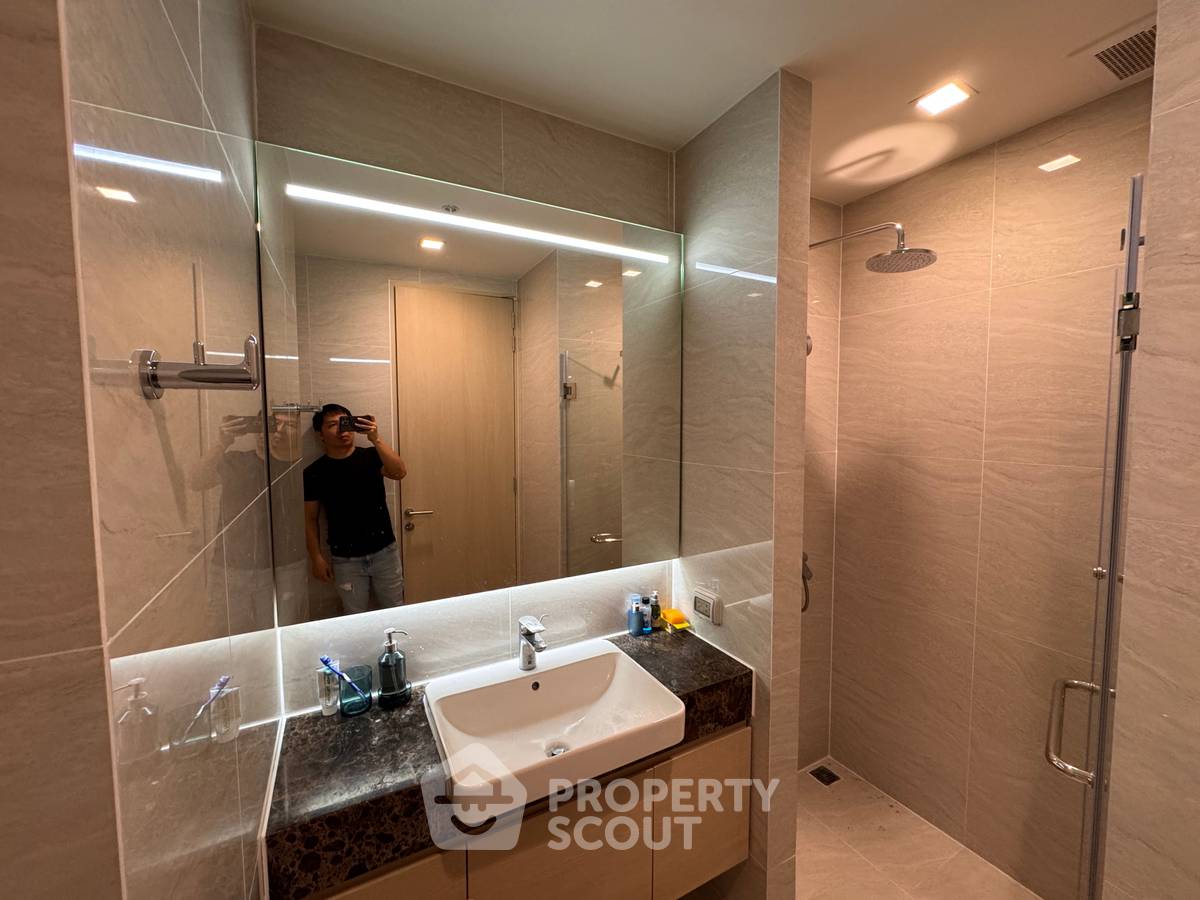 picture 2-BR Condo at Noble State 39 near BTS Phrom Phong (ID 2059865) - 9/10