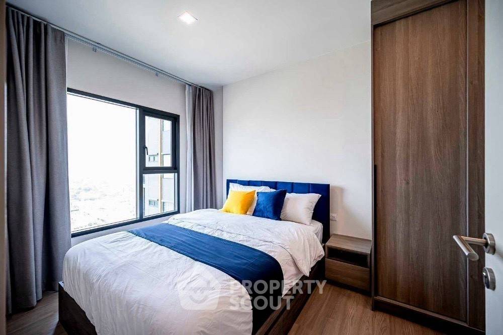 รูป คอนโด 1-ห้องนอน ที่ เดอะ เบส เพชรบุรี–ทองหล่อ ใน บางกะปิ (ID 2280587) - รูปที่ 2/15