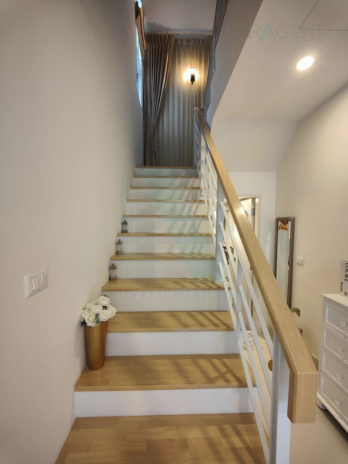 picture 📌 For Rent 2-story House TRENDY TARA BANGNA 3 bedroom 3 bathroom - 6/8