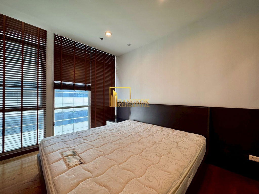 รูป Master Centrium | Good Sized 2 Bedroom Condo in Asoke - BR6130CD - รูปที่ 19/32