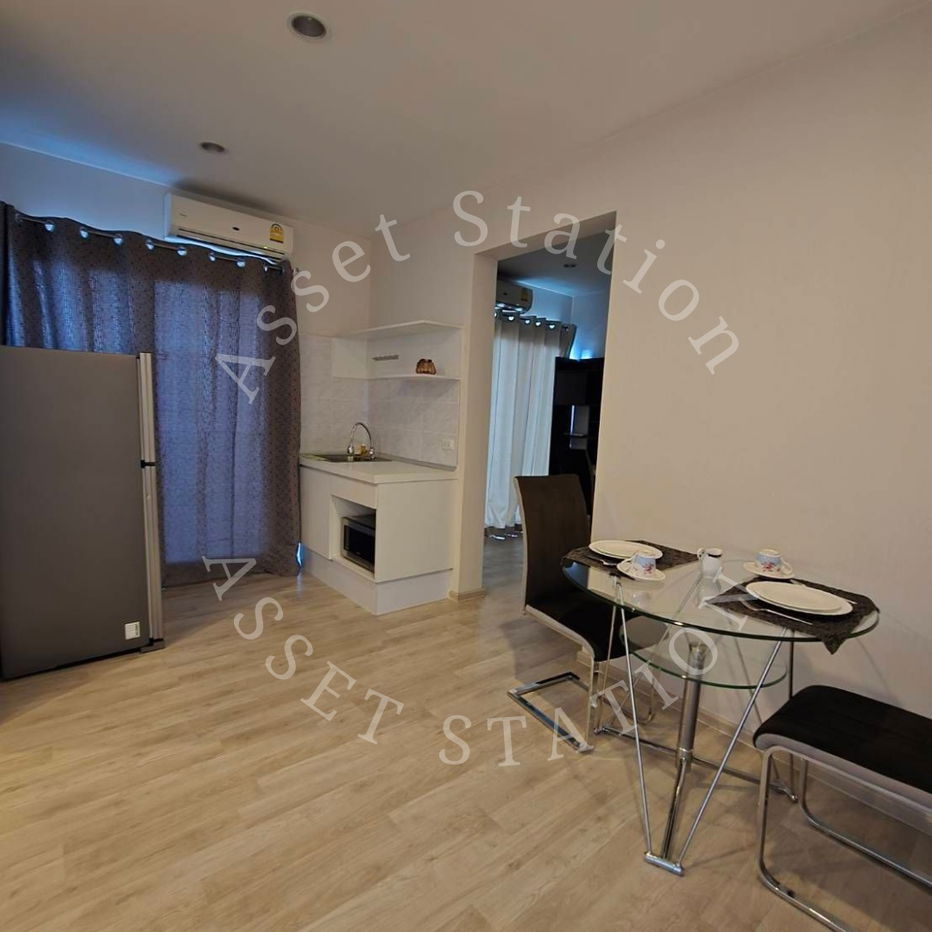 picture 🚈 Condo in the heart of a great location, Plum Condo Central Station – near MRT Sam Yaek Bang Yai ✨ - 8/12