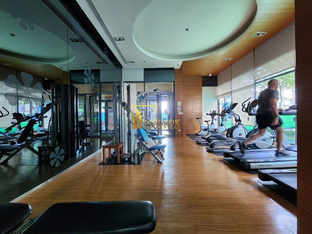 รูป Bright Sukhumvit 24 | Spacious 1 Bedroom Condo For Rent - BR19565CD - รูปที่ 19/26