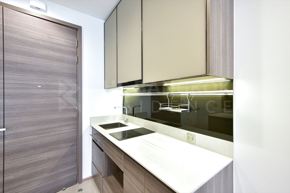 รูป THE LINE Phahol-Pradipat 🌟Best Deal Cheapest Unit Prime Location🌟 Near BTS Saphan Khwai - รูปที่ 2/9