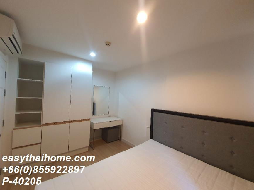 รูป P-40205 🏢 ต้องการขายคอนโด เดอะ เนสท์ สุขุมวิท 22 Soi Setthi Thawi Sap, Khlong Toei, Bangkok Line Id @easythaihome 085-592-2897 - รูปที่ 5/18