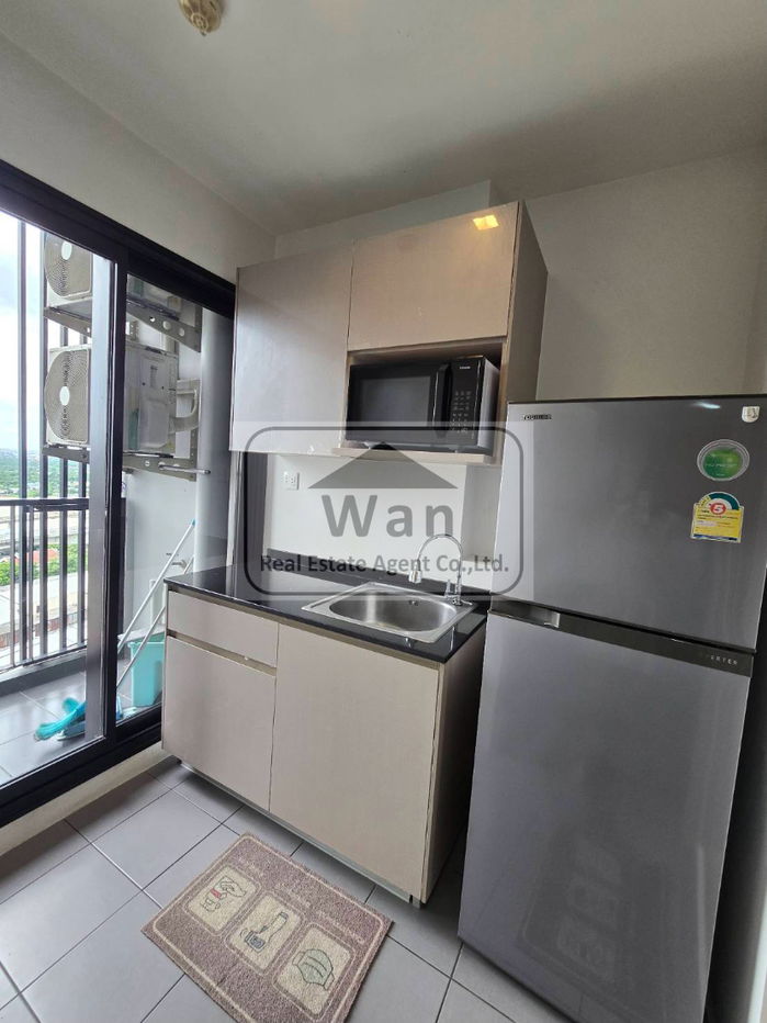 picture politan rive riverside condo for rent - 9/10
