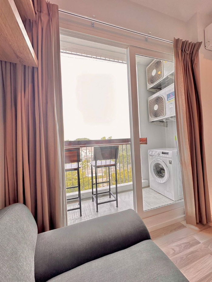 picture 🏡 North 4 Condominium Chiang Mai – For Rent #ReadyToMoveIn - 8/8