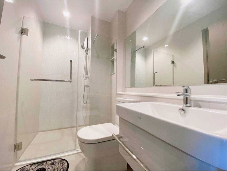 picture #Z2083 Condo for rent: Life Asoke - Rama 9 - 10/10