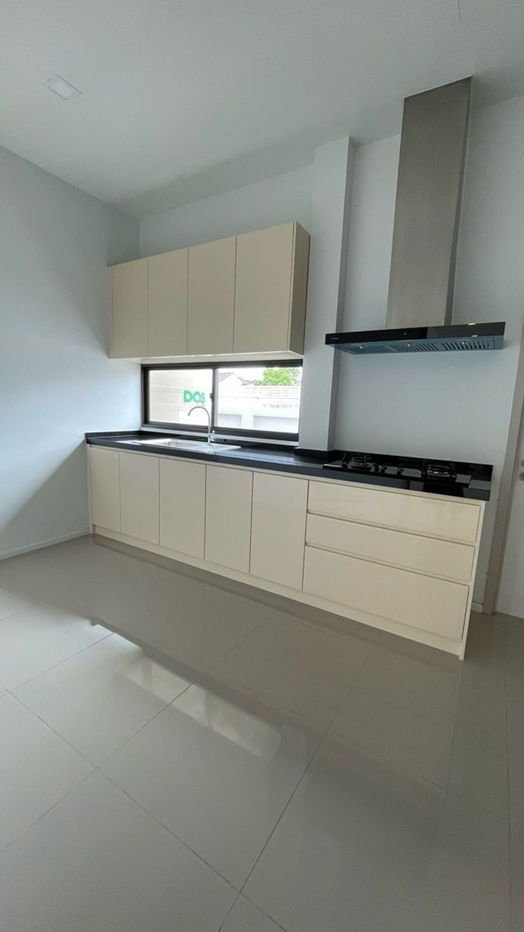 รูป Special Deal Luxury in Private Living – Artique รามคำแหง 164   บ้านหรูสไตล์ Modern สำหรับคนที่มองหาความแตกต่างเหนือระดับ - รูปที่ 7/20